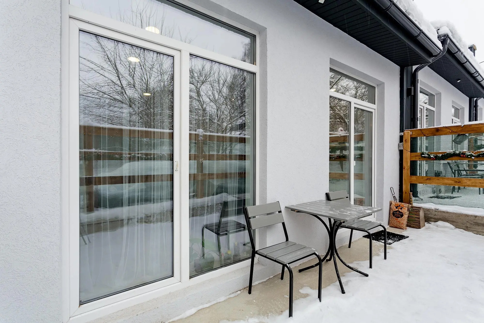 Подлипецкая Слобода