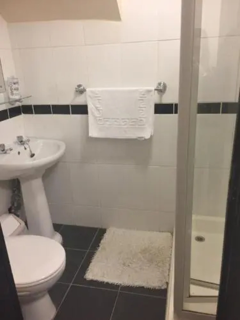 The Tudor House Hotel