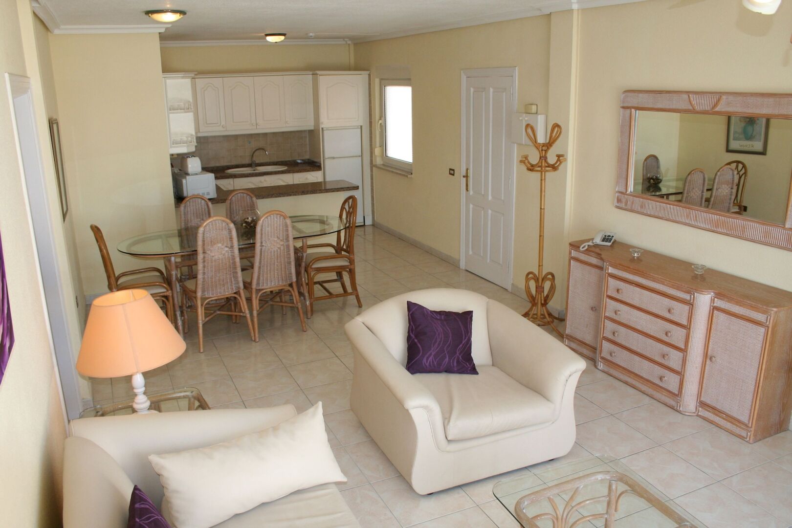 Hotel Chayofa Country Club