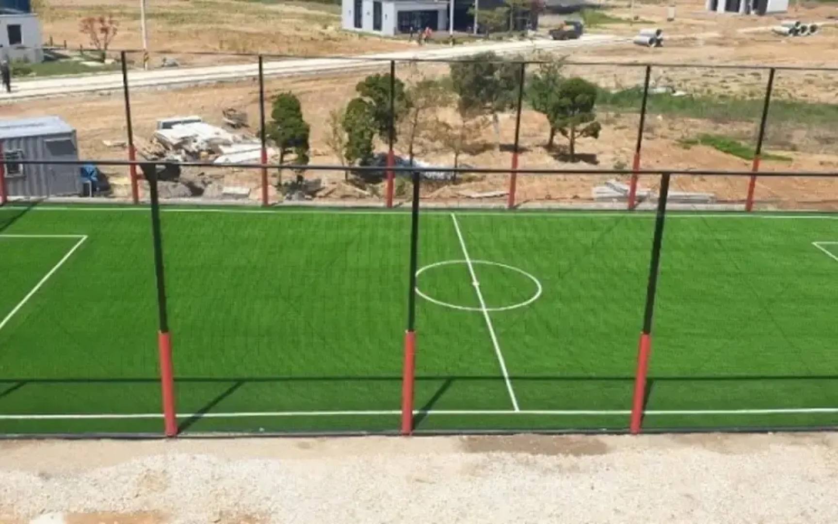 Daebudo Chungchun Pension