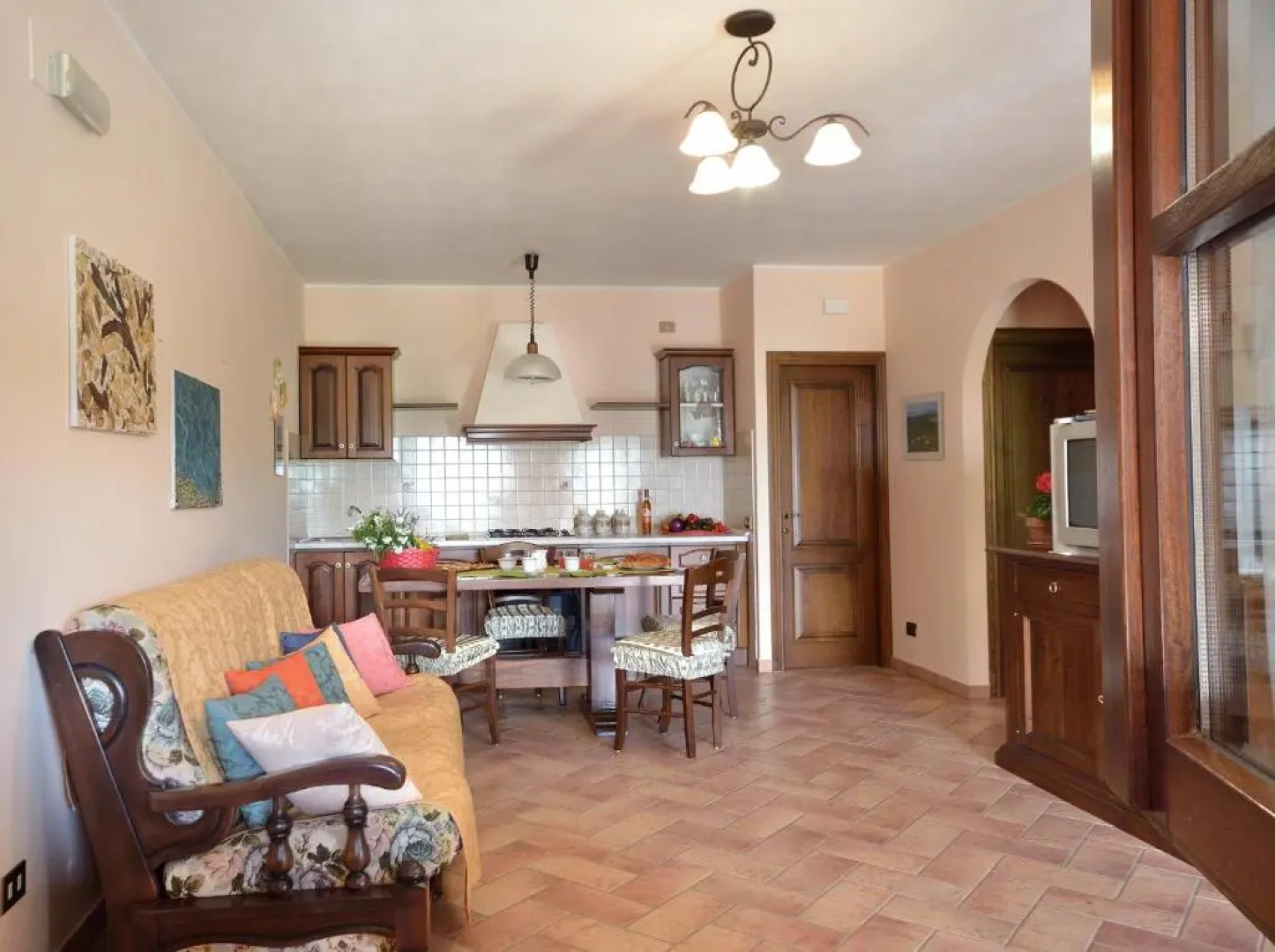 Agriturismo San Severo