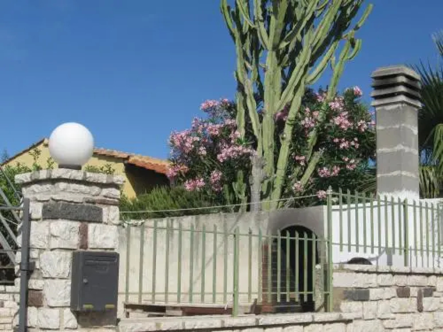 Valderice Vacanze for relax