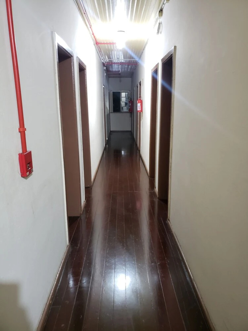 Hotel Real Koerich 24h