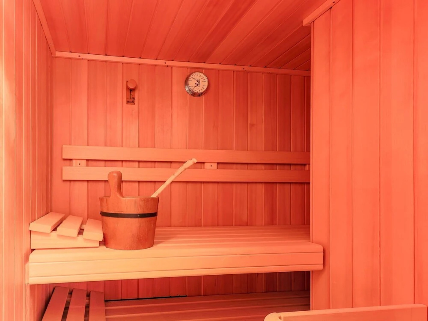 Modern Chalet in Ellmau With Sauna