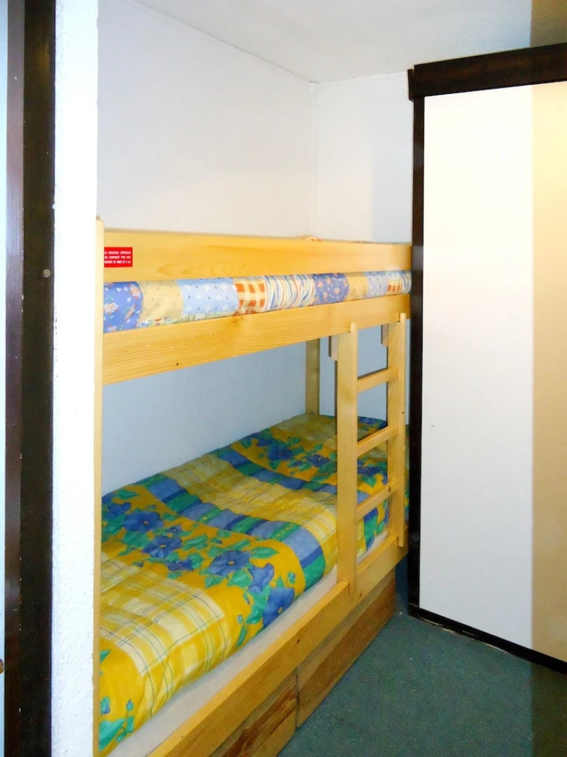 Apartment With one Bedroom in St Chaffrey , With Wonderful Mountain Vi