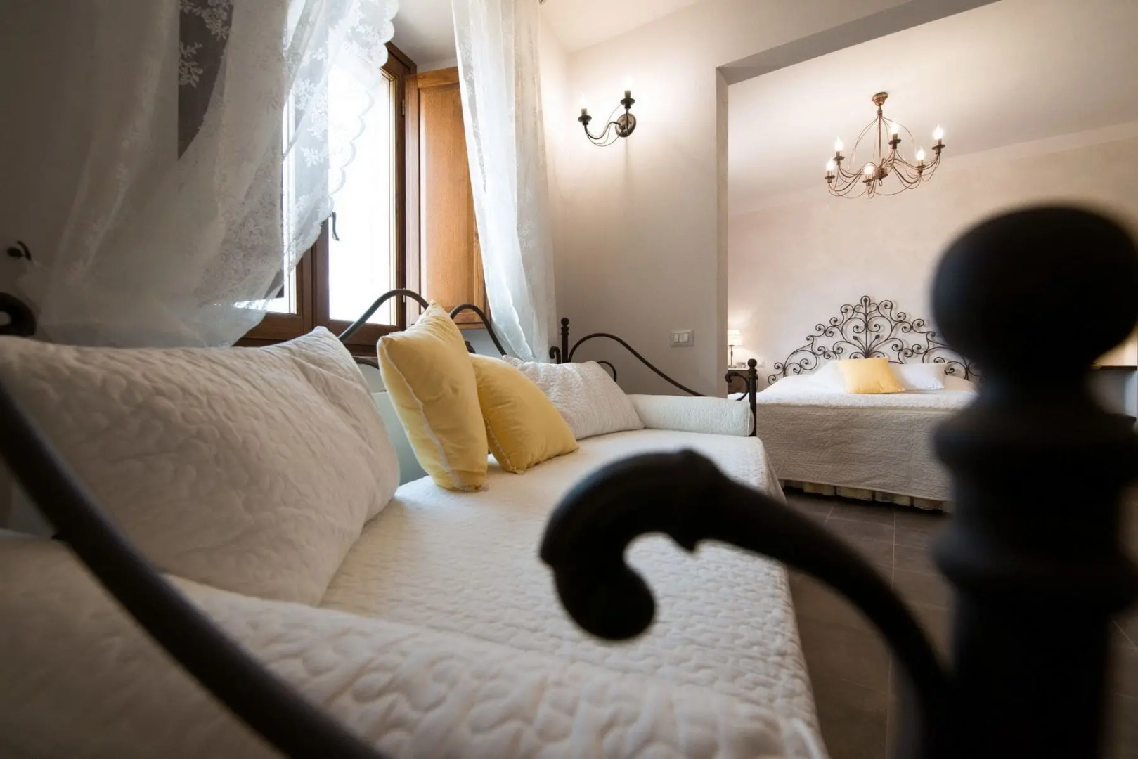 Antica Torre del Borgo