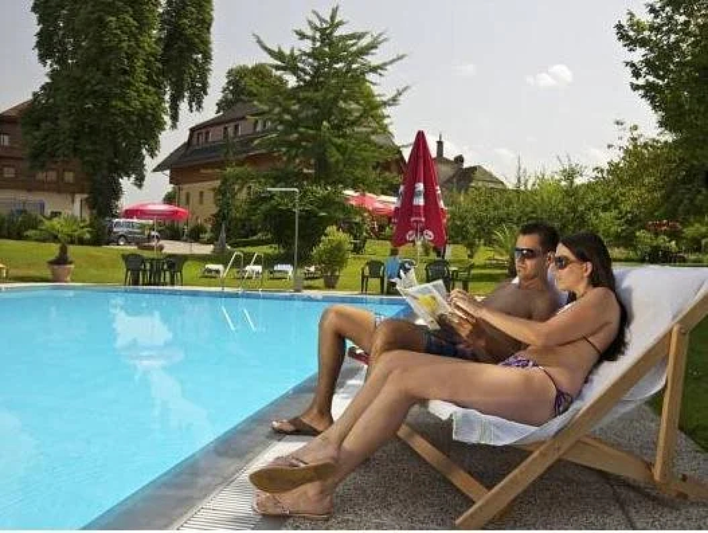 Hotel Zollner