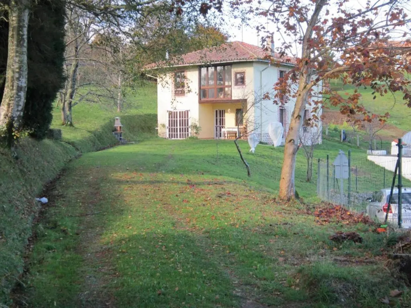 Alojamiento Rural LA GLORIA II