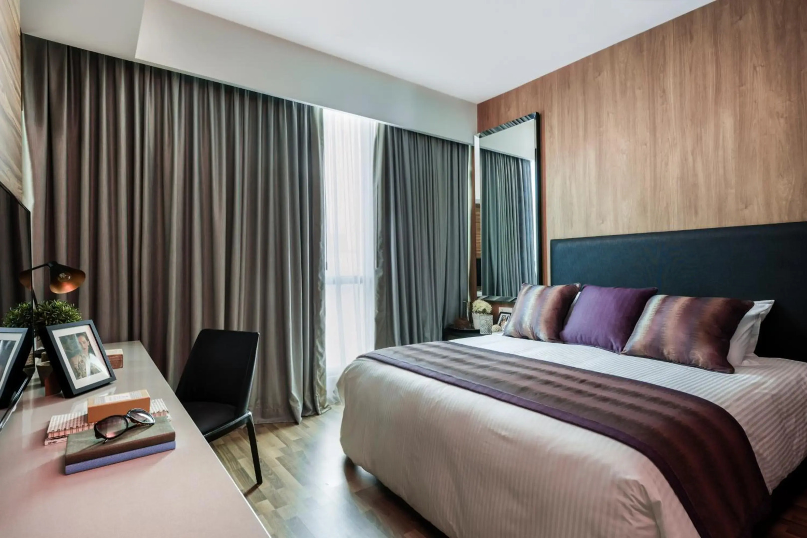 Somerset Damansara Utama Petaling Jaya