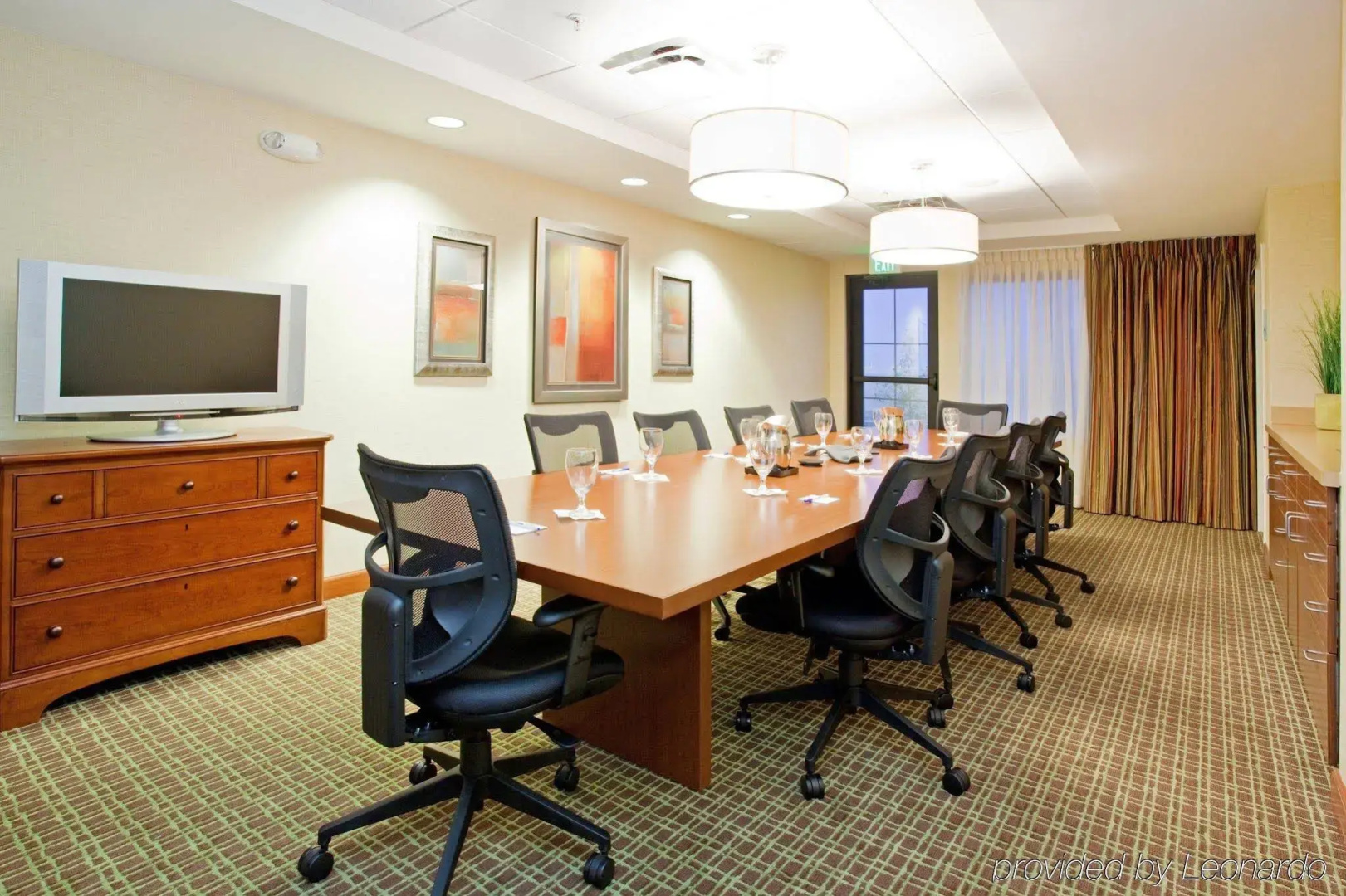 Holiday Inn Express Hotel & Suites Denver Airport by IHG