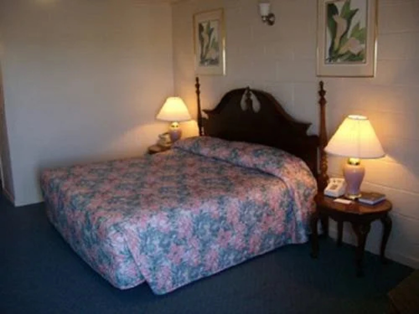 Knights Inn & Suites - Canyon