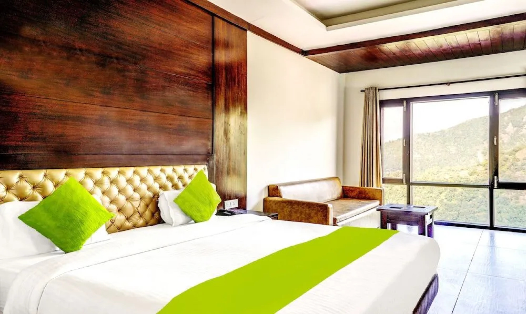 Treebo Trend Royal Mansion