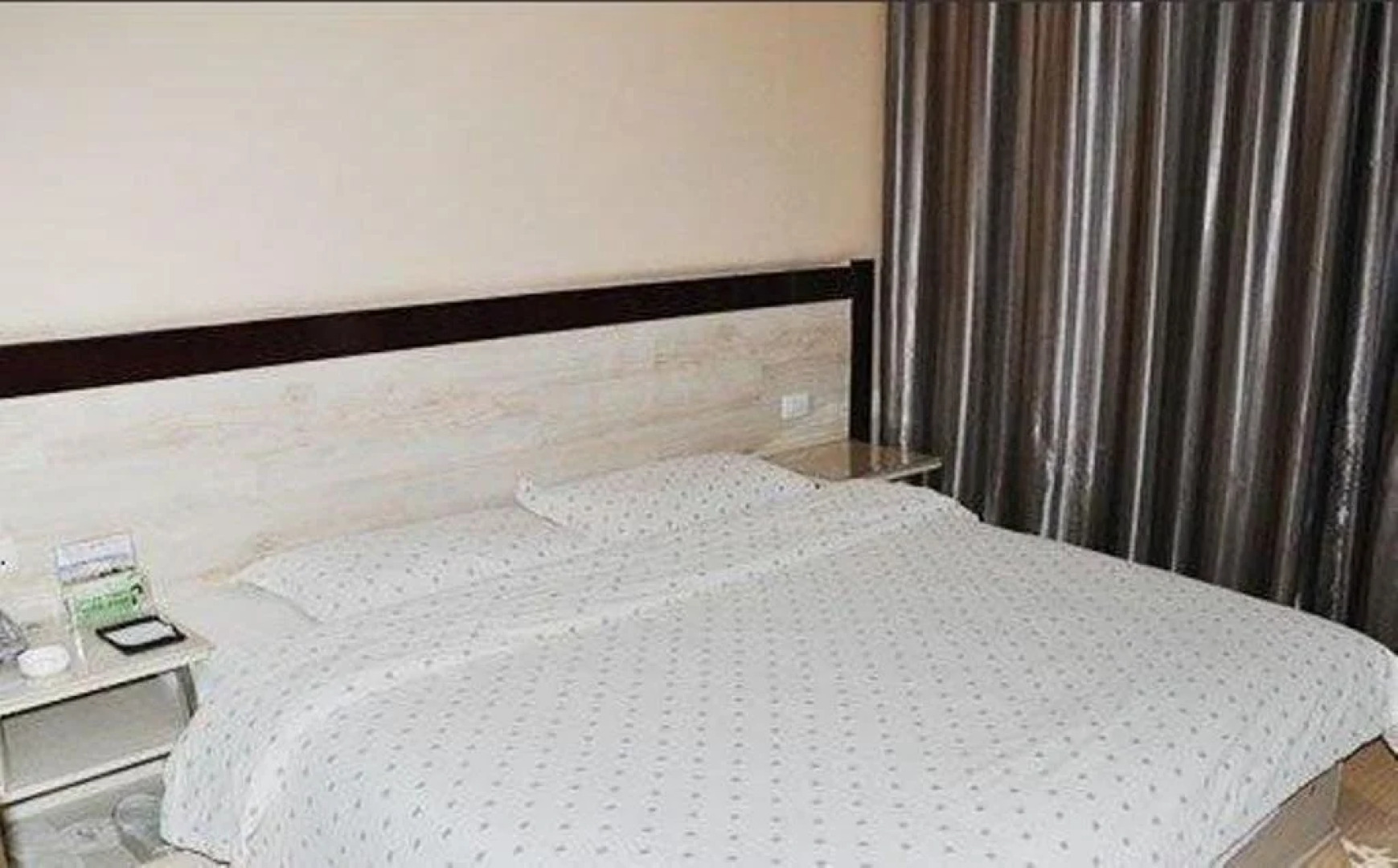 Hohhot Green Apple Express Hotel