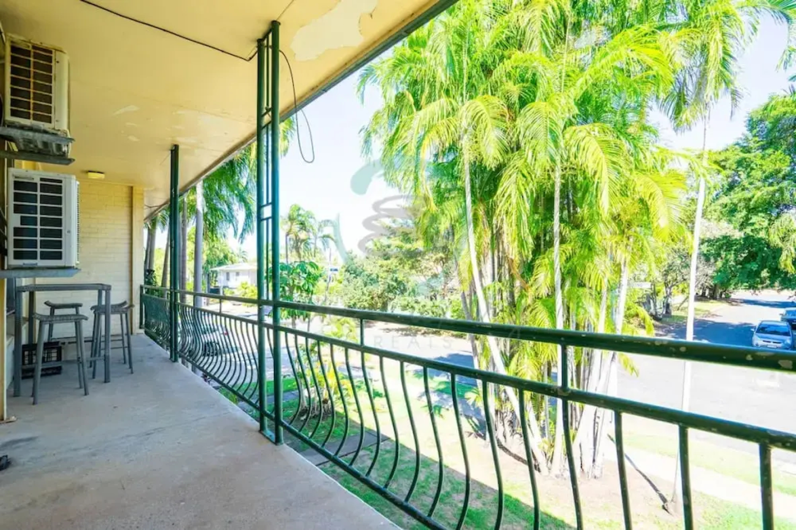 Zen Nest Cozy Lawn Minimalist