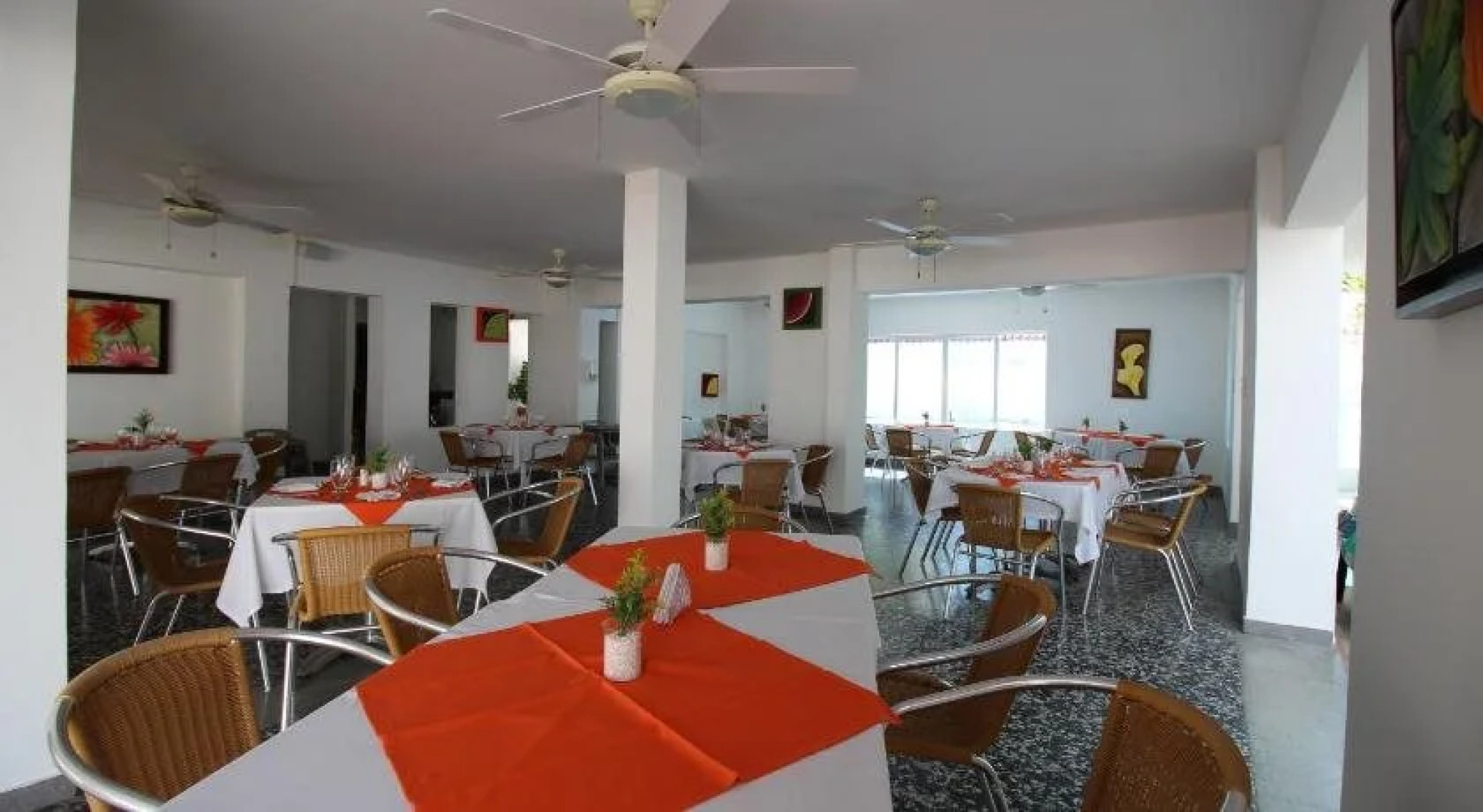 Hotel Best Day Melgar