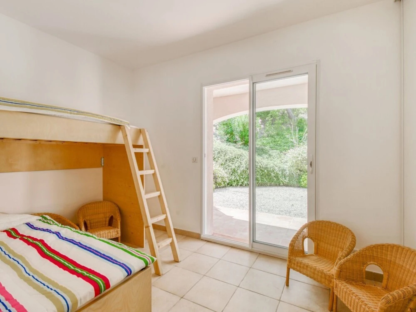 Splendid Villa With Private Pool on Secure Private Domain, 16 km From Ste Maxime