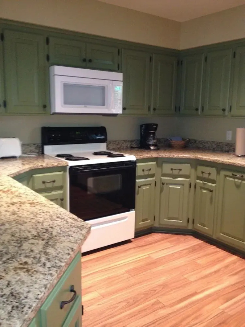 Mountain Harbor Resort and Spa