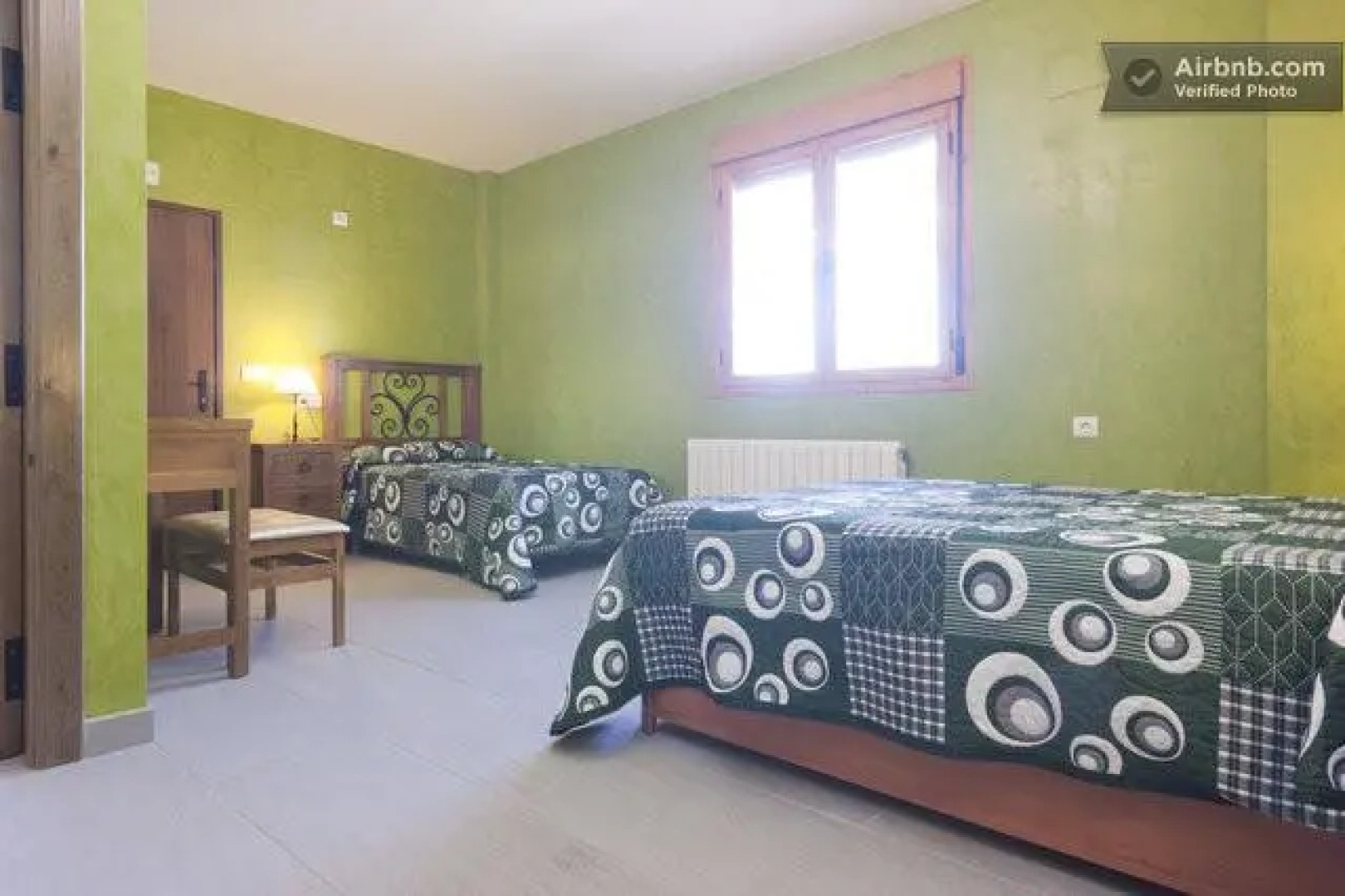 Casa Rural Tesorillo