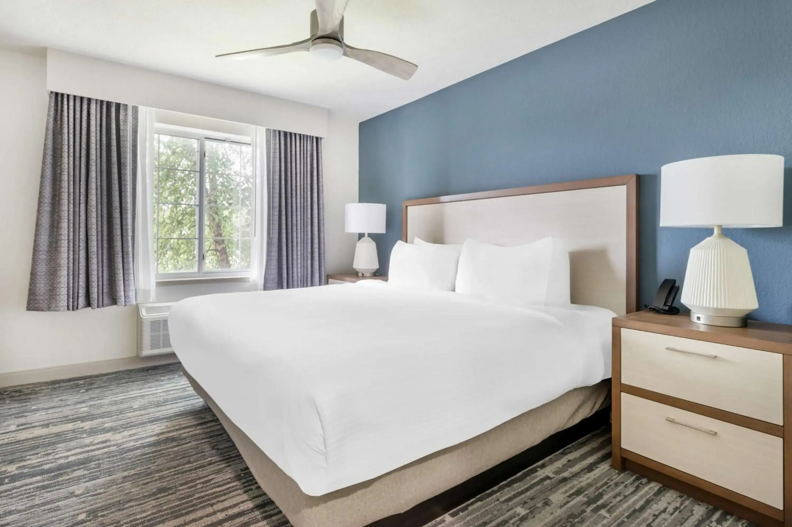 Hilton Vacation Club Varsity Club South Bend, IN