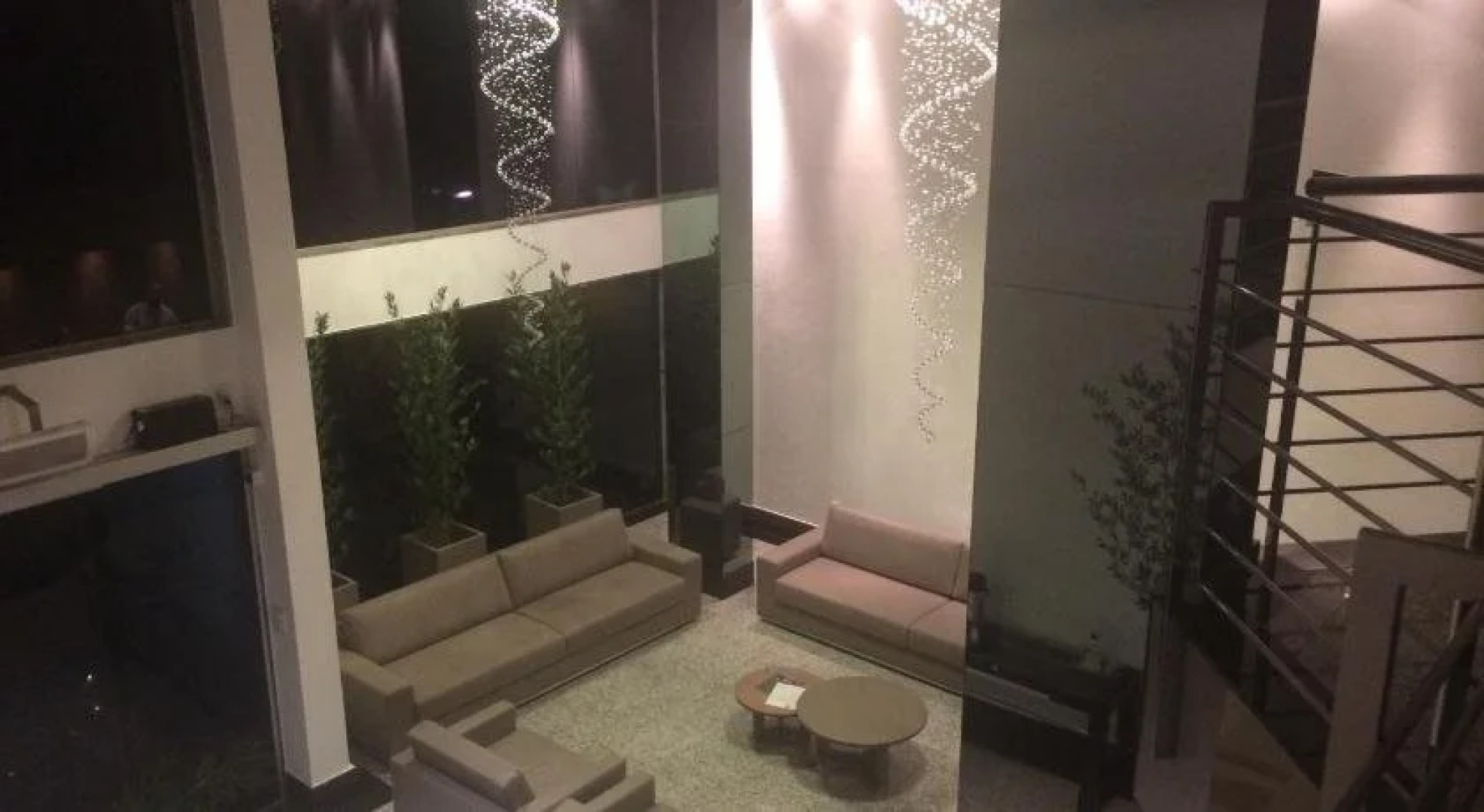 Liber Hotel Nova Serrana