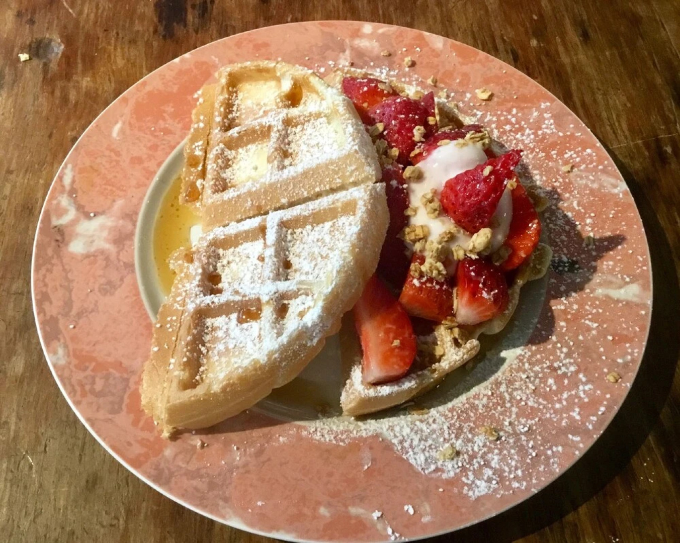 The Muskoka Rose Guest House & Retreat