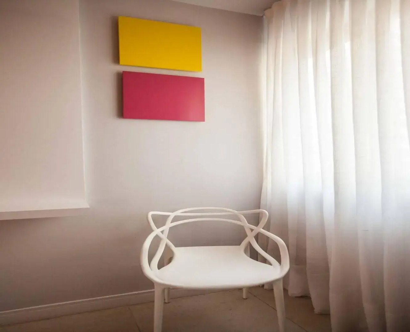 Rio Design Copacabana Hotel