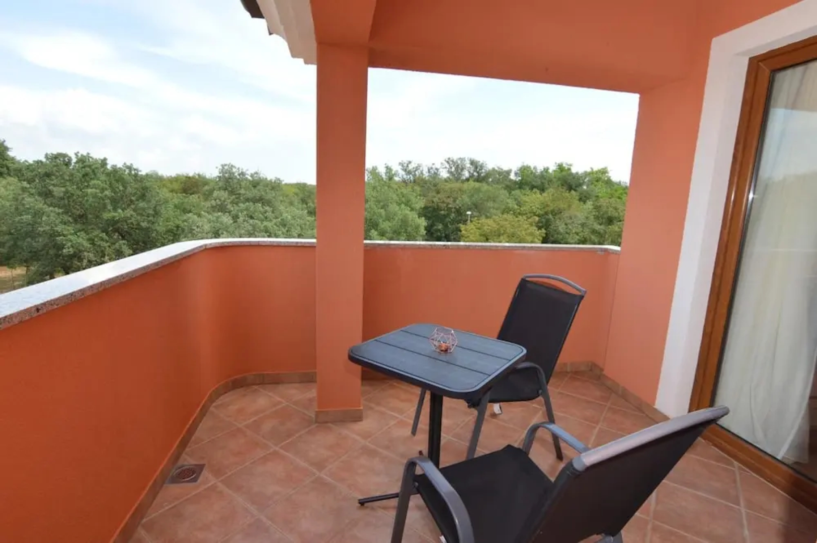 Hotel Natura