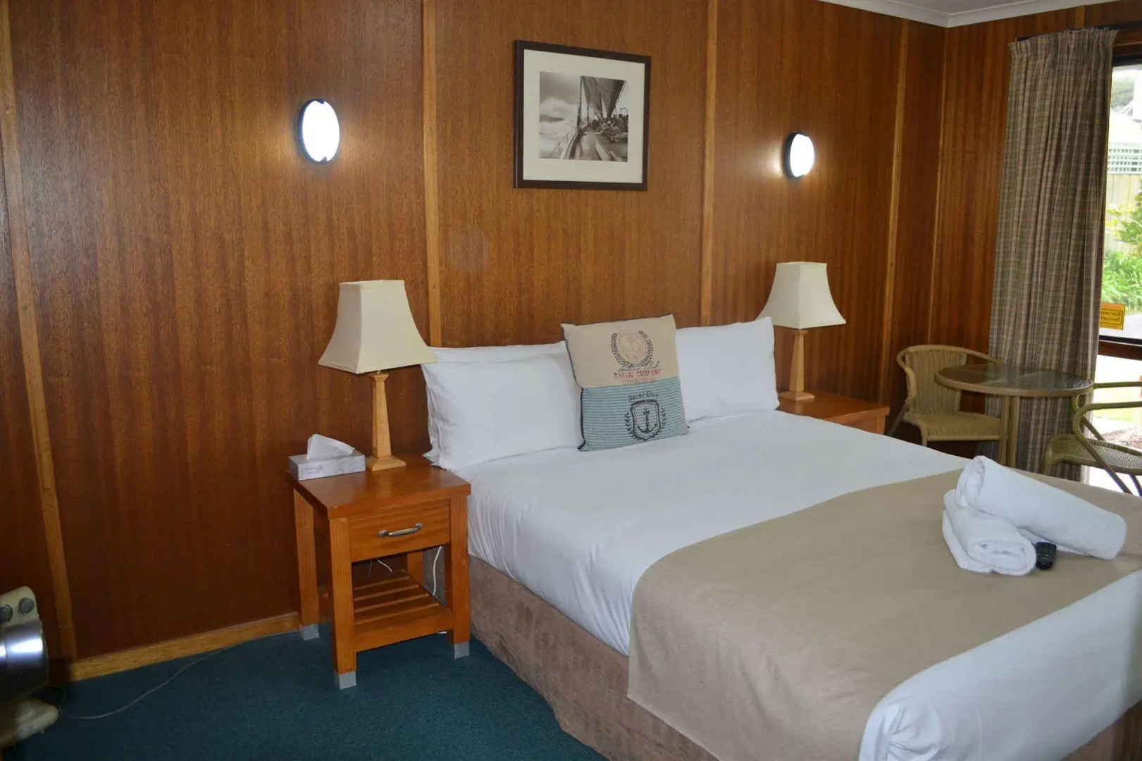 Point Lonsdale Guest House