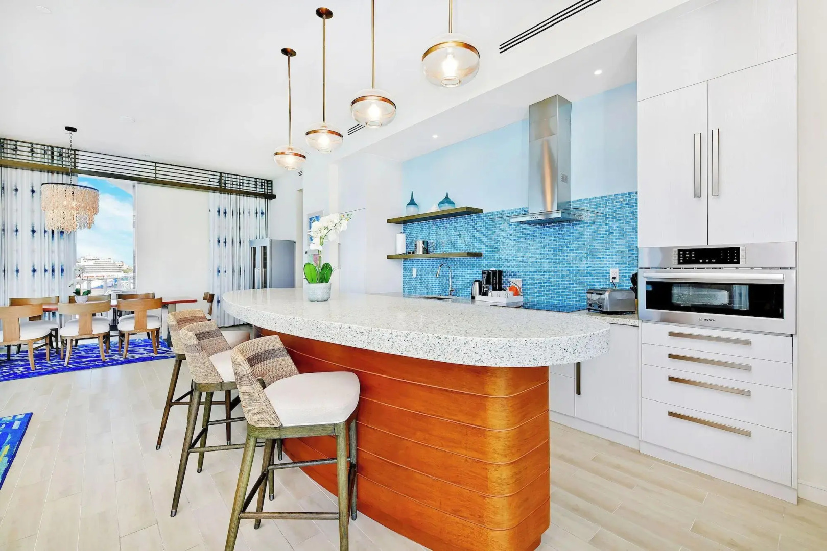 Margaritaville Beach Resort - Nassau