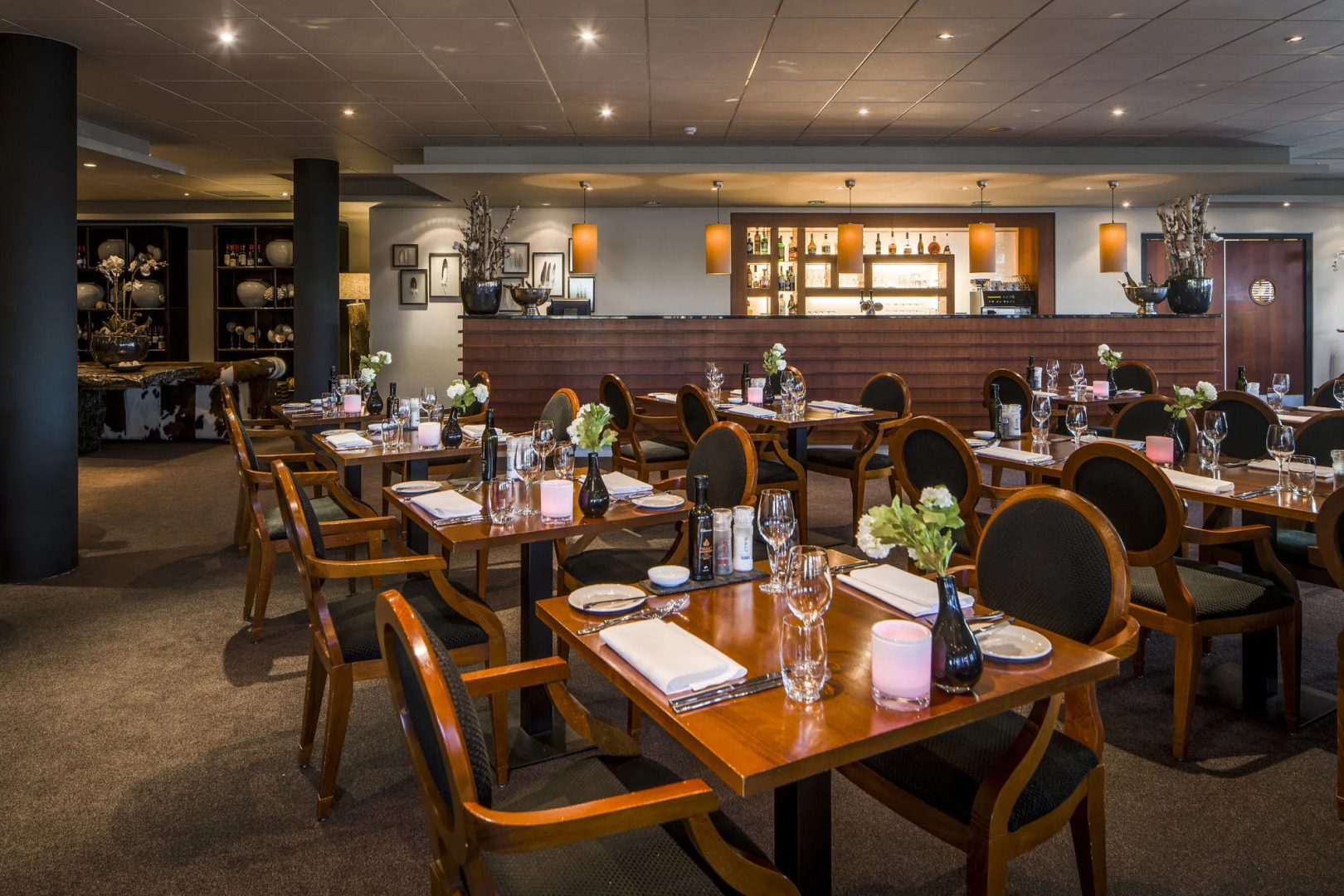 Fletcher Wellness-Hotel Trivium