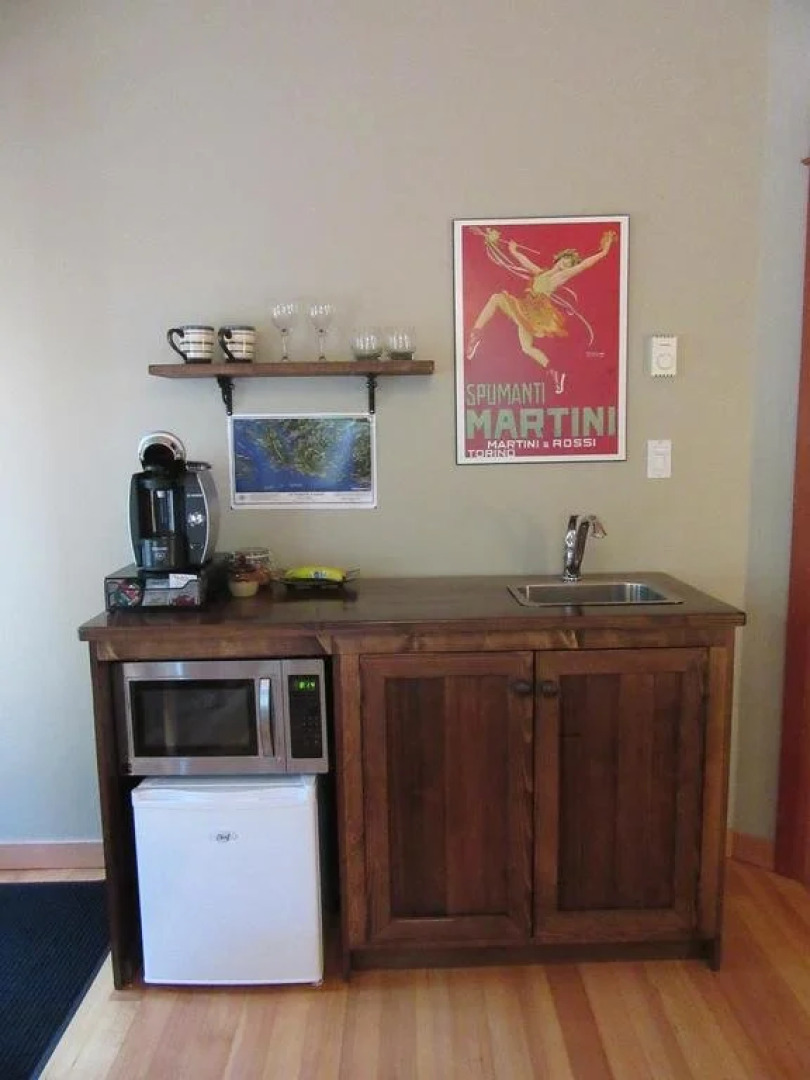 Henderson Beach Bed & Breakfast