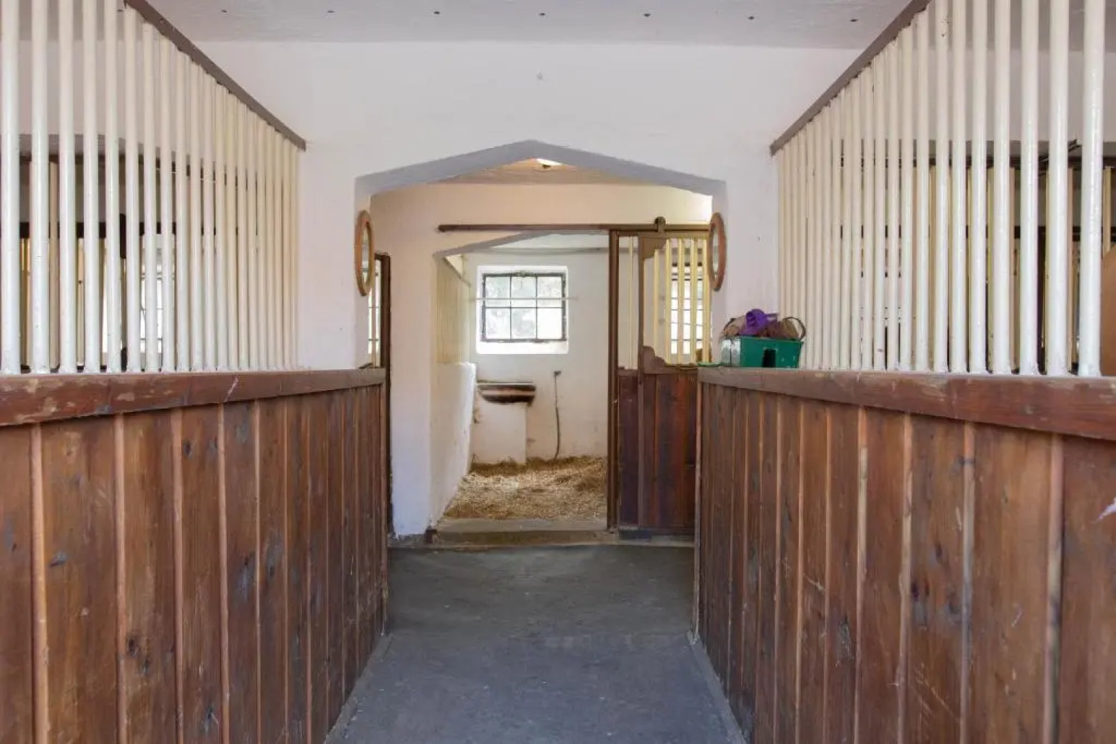 Penzion Štekrův Mlýn