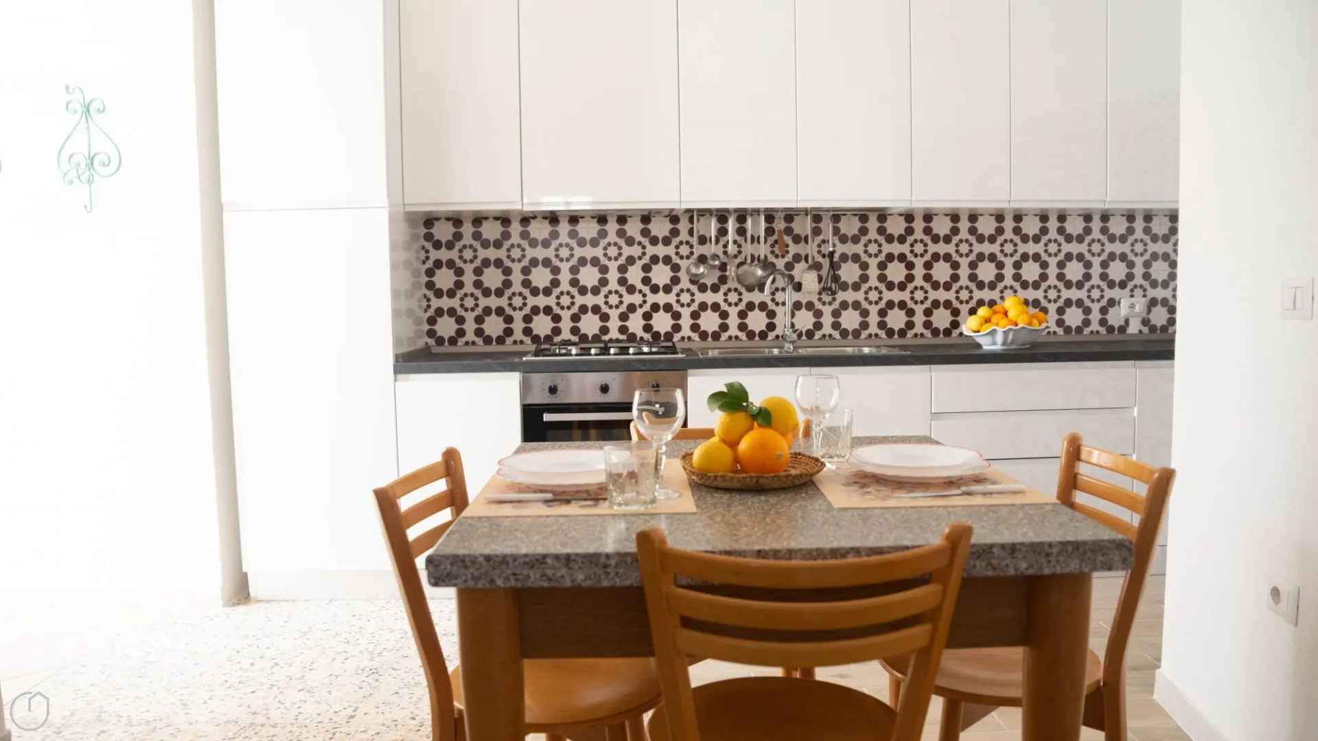 Appartamento Melograno