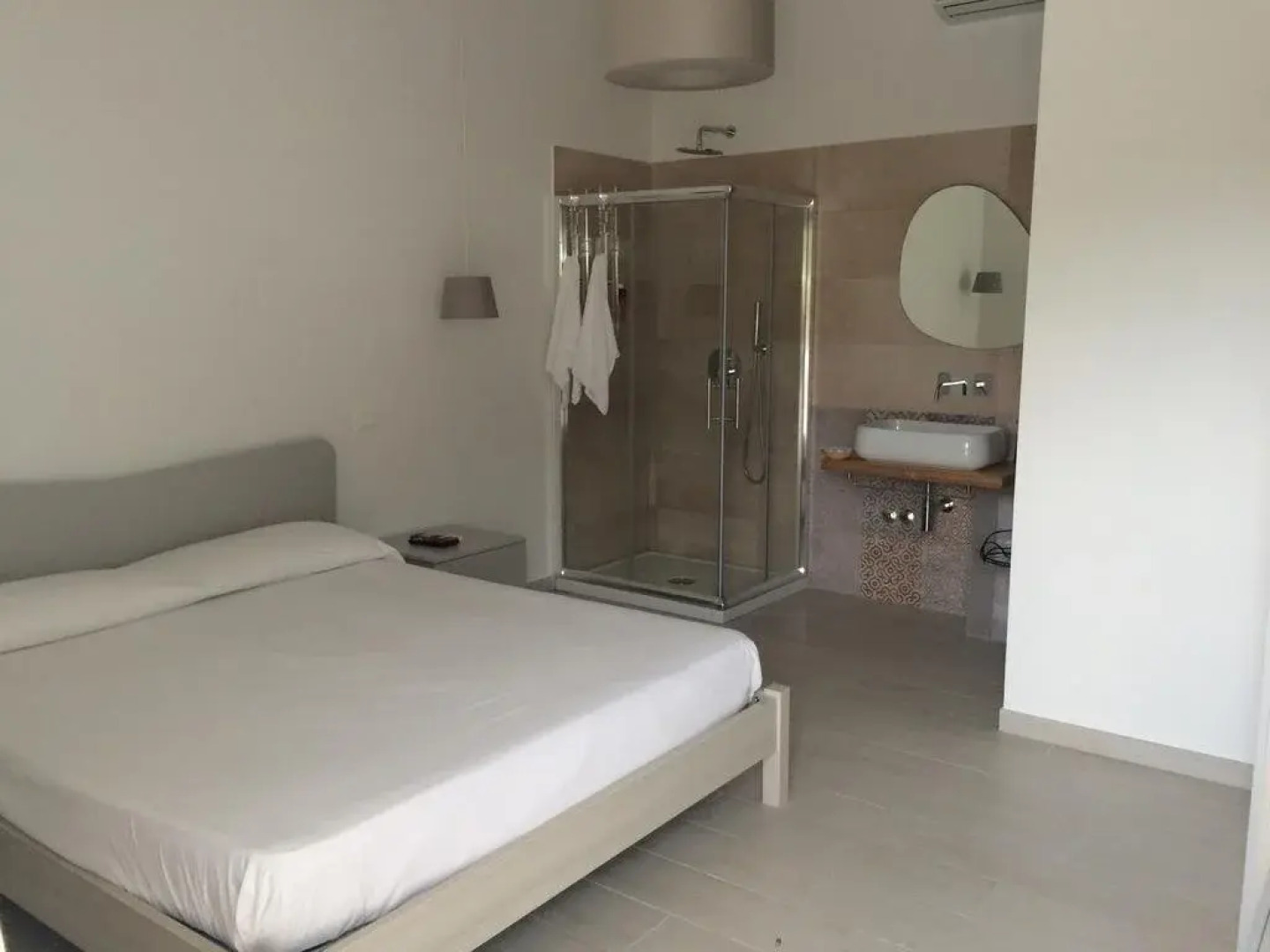 Bed and Breakfast Villa Maria