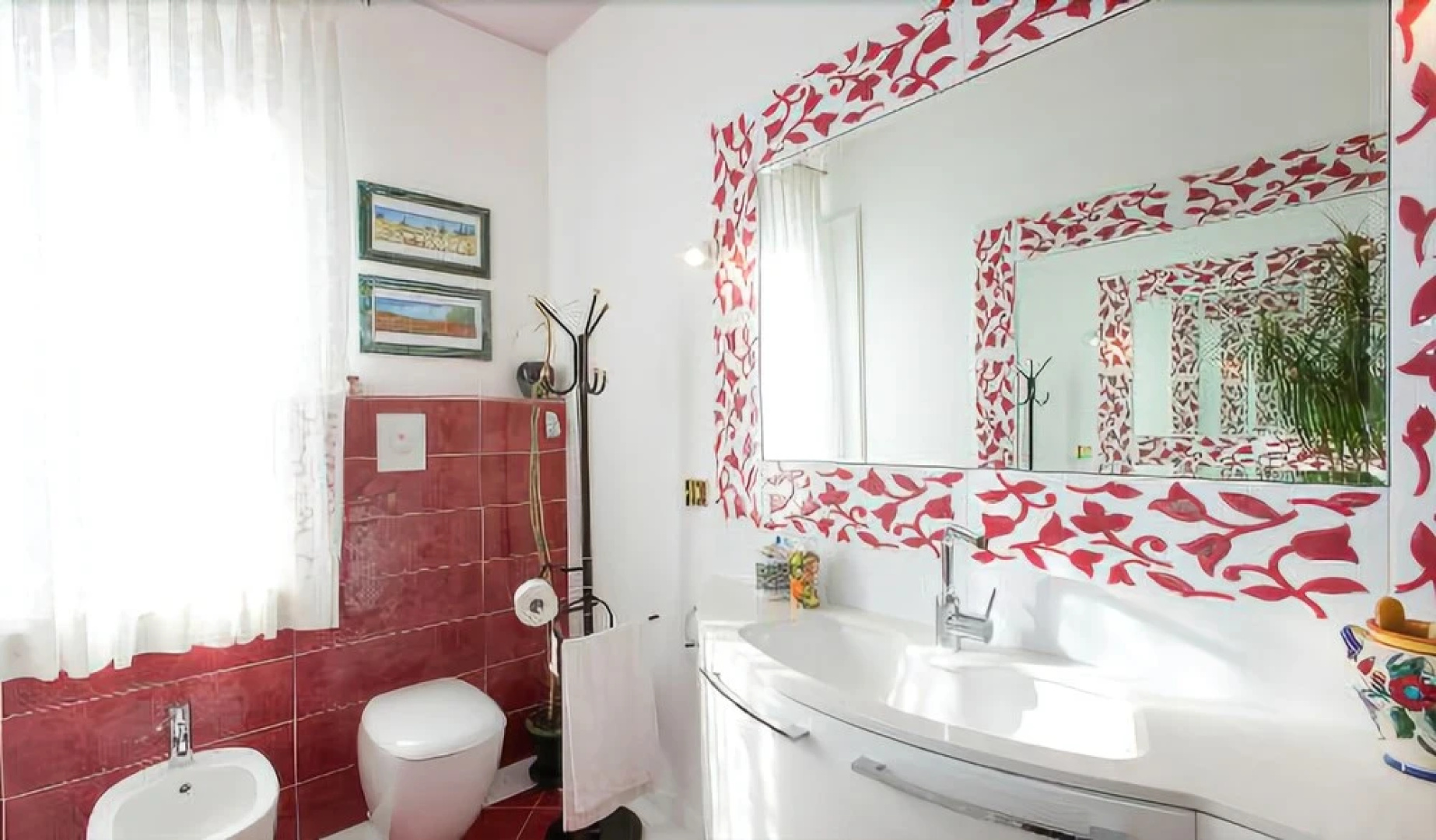 La Pinetina B&B