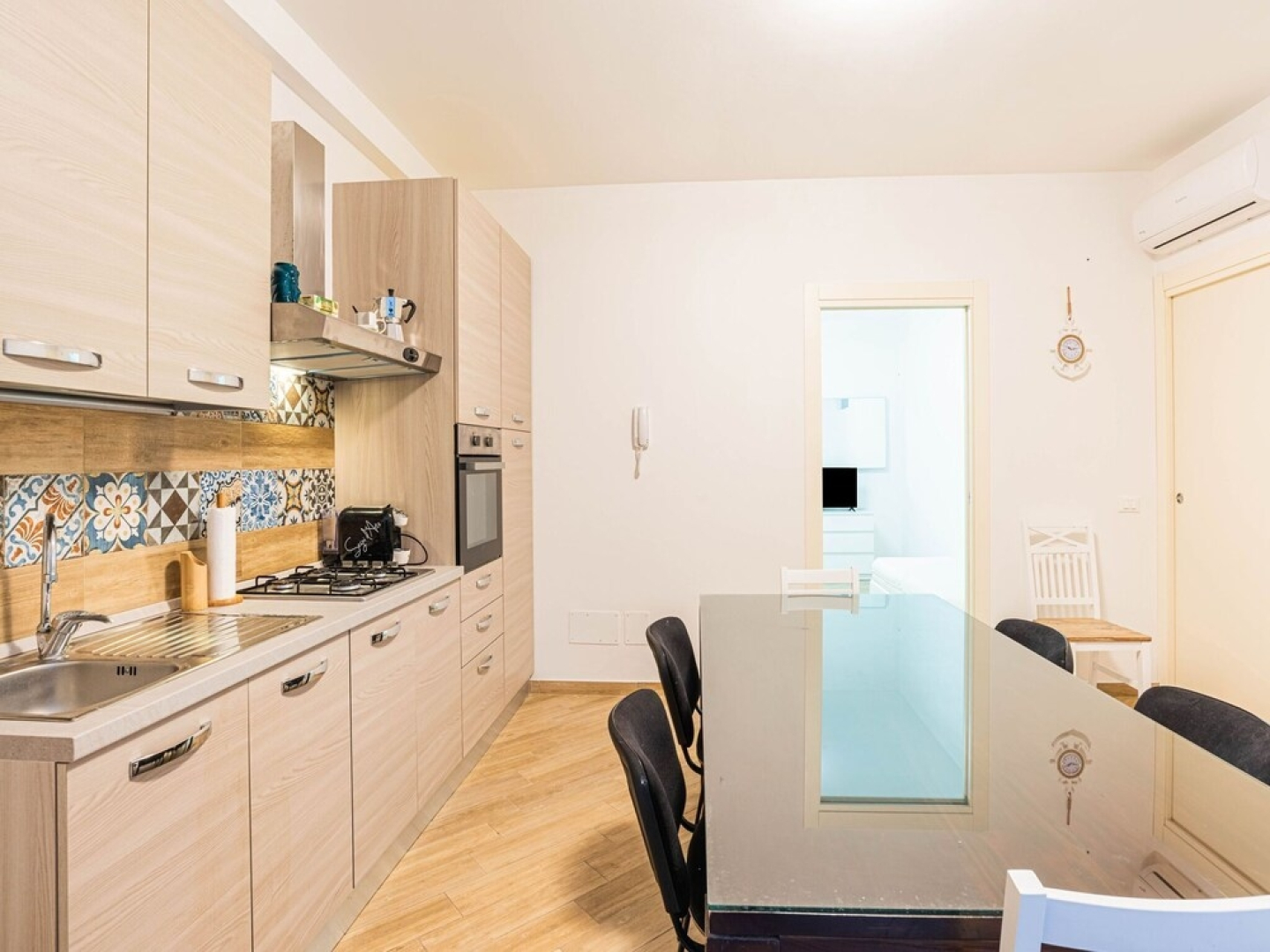 Lovely Apartment in Riposto near Spiaggia Sea