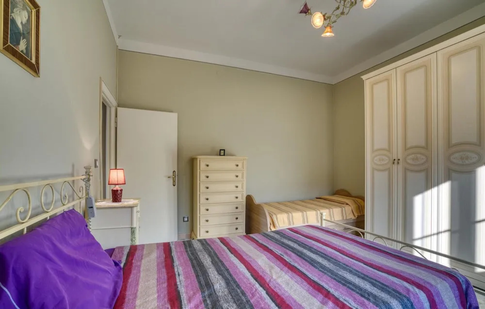 Beautiful Home in Altopascio With 2 Bedrooms and Wifi