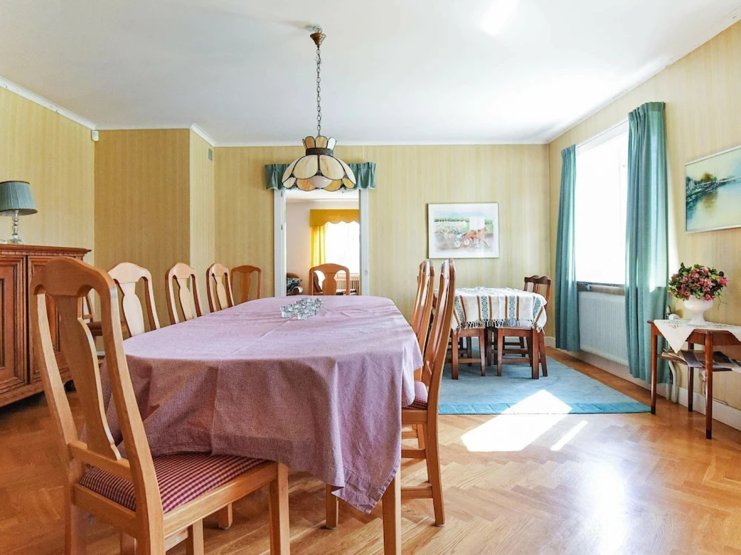 13 Person Holiday Home in Tranås