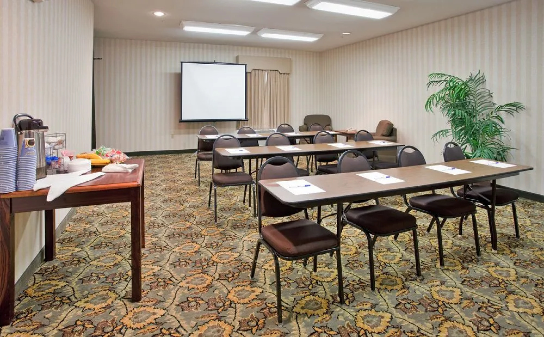 Baymont by Wyndham Kirksville University Area