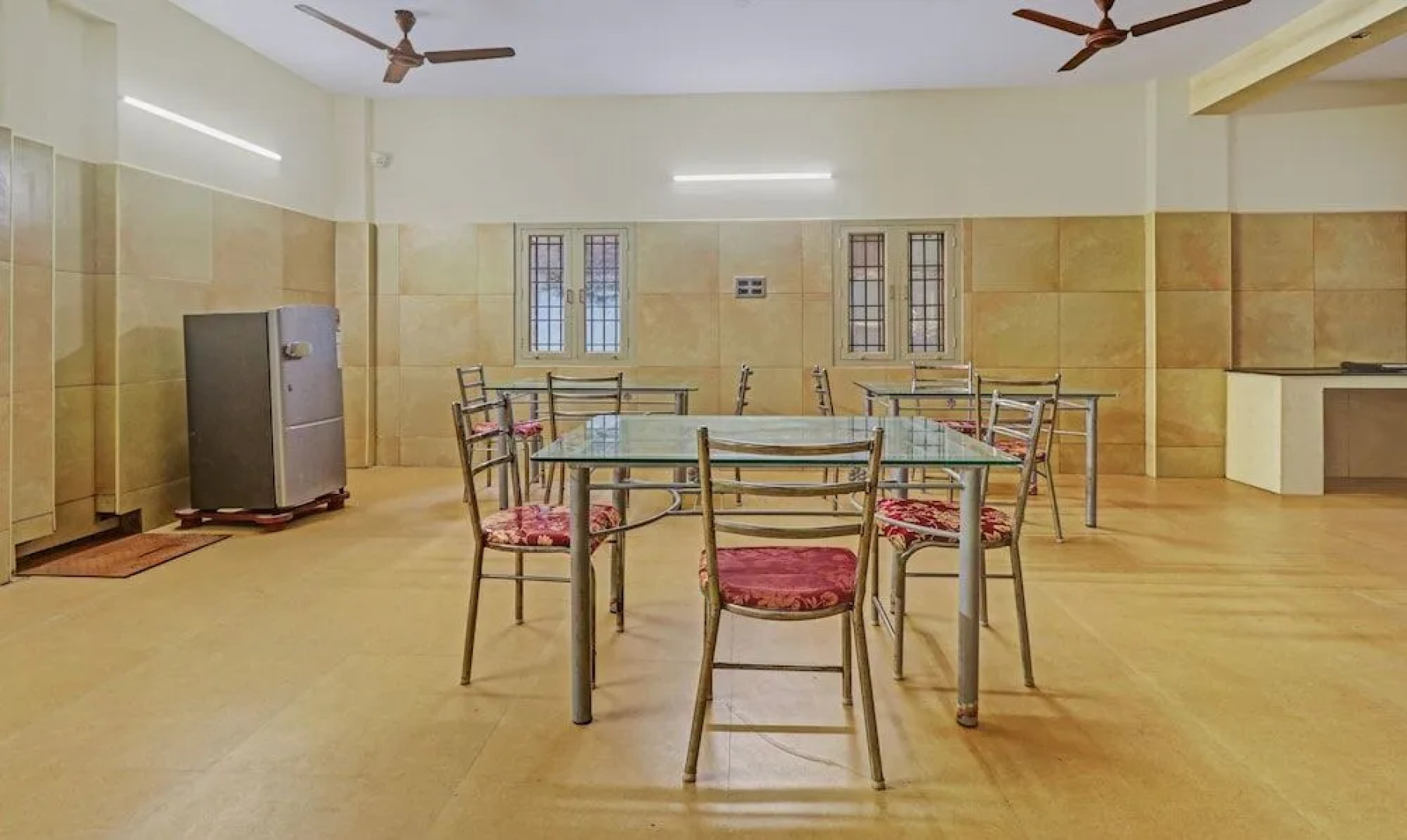 Itsy By Treebo - Sunshine Residency