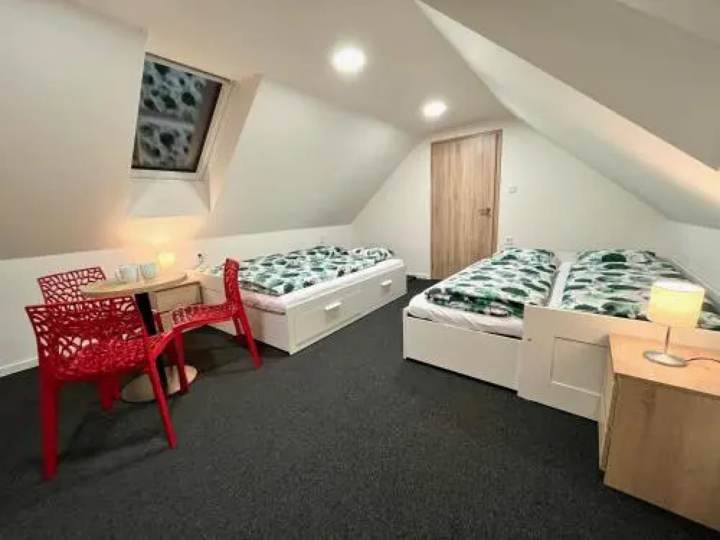 Penzión Pavčina Lehota