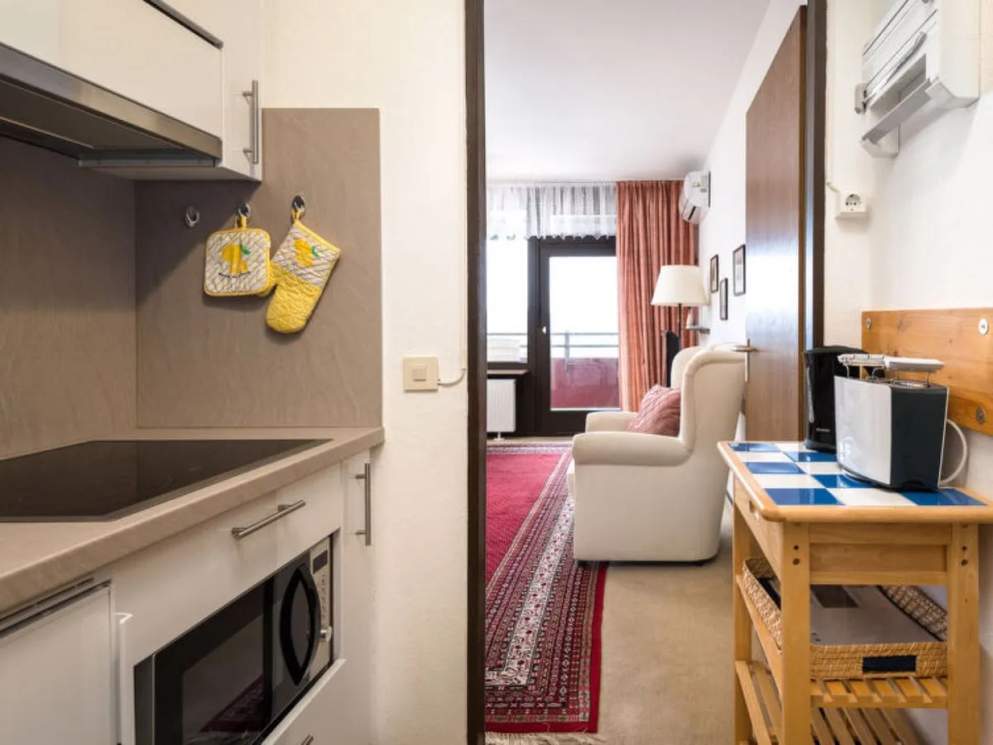 Apartment A905 Sassofortino