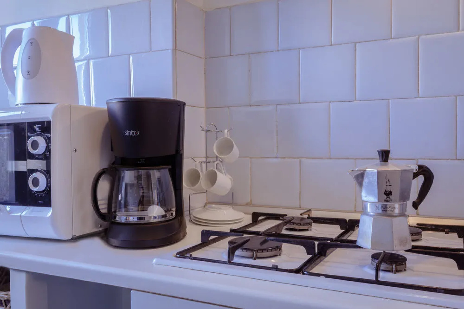 Bed and Breakfast Gustè