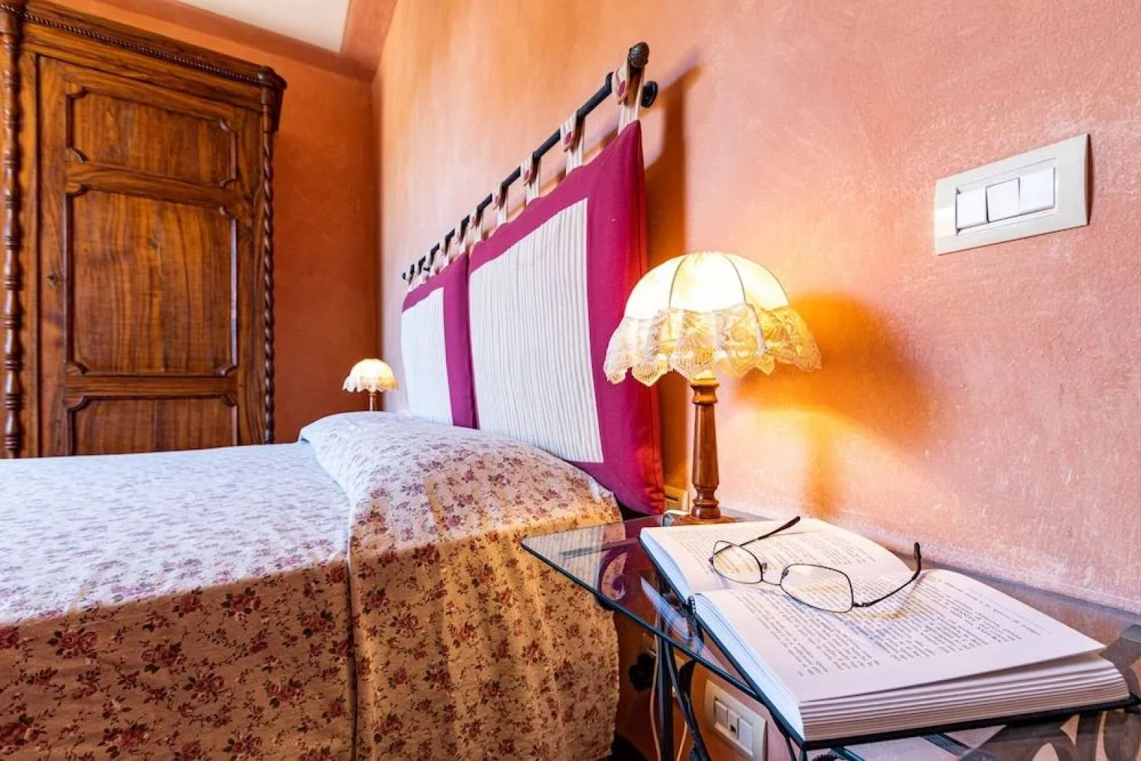 Vecchia Fattoria Castelli