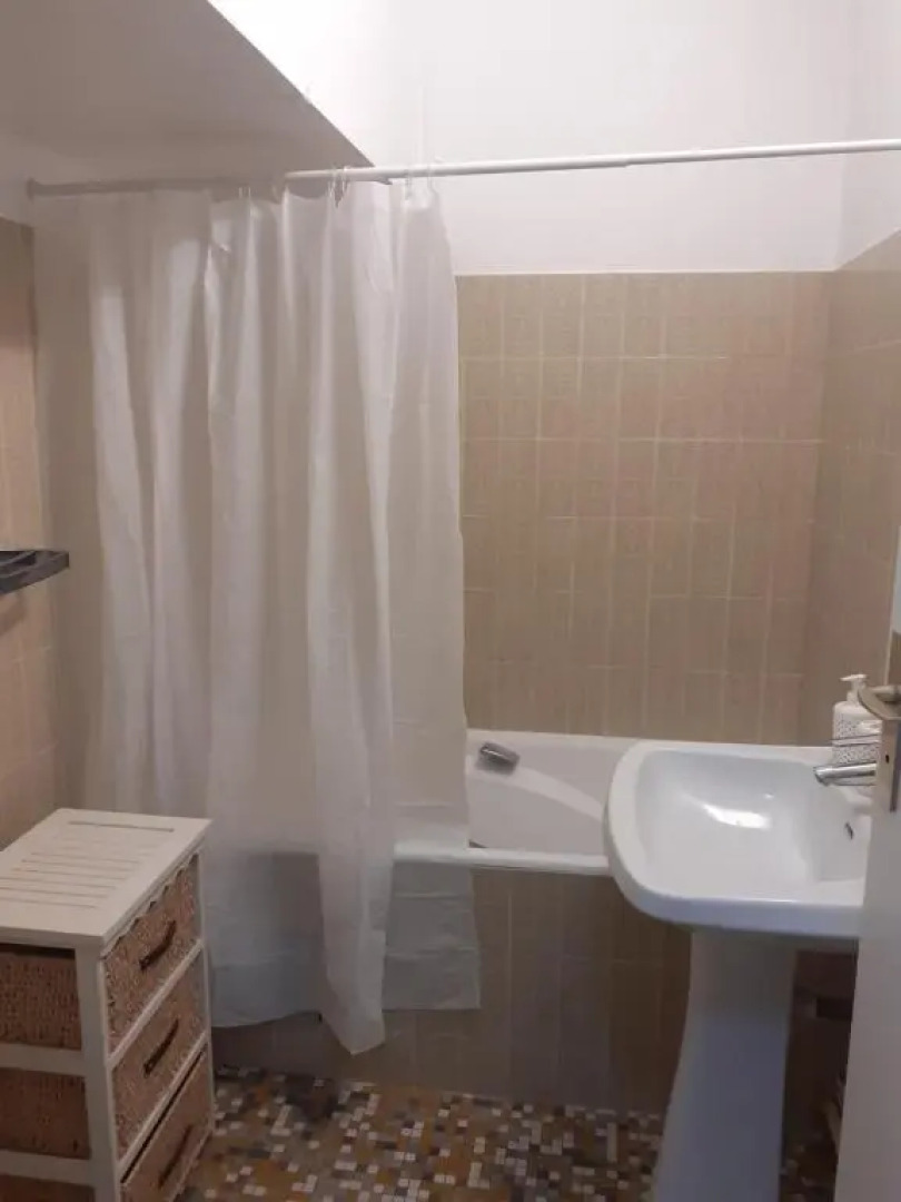 Dax a Pied! T1 2 Etoiles Centre Ville Balcon