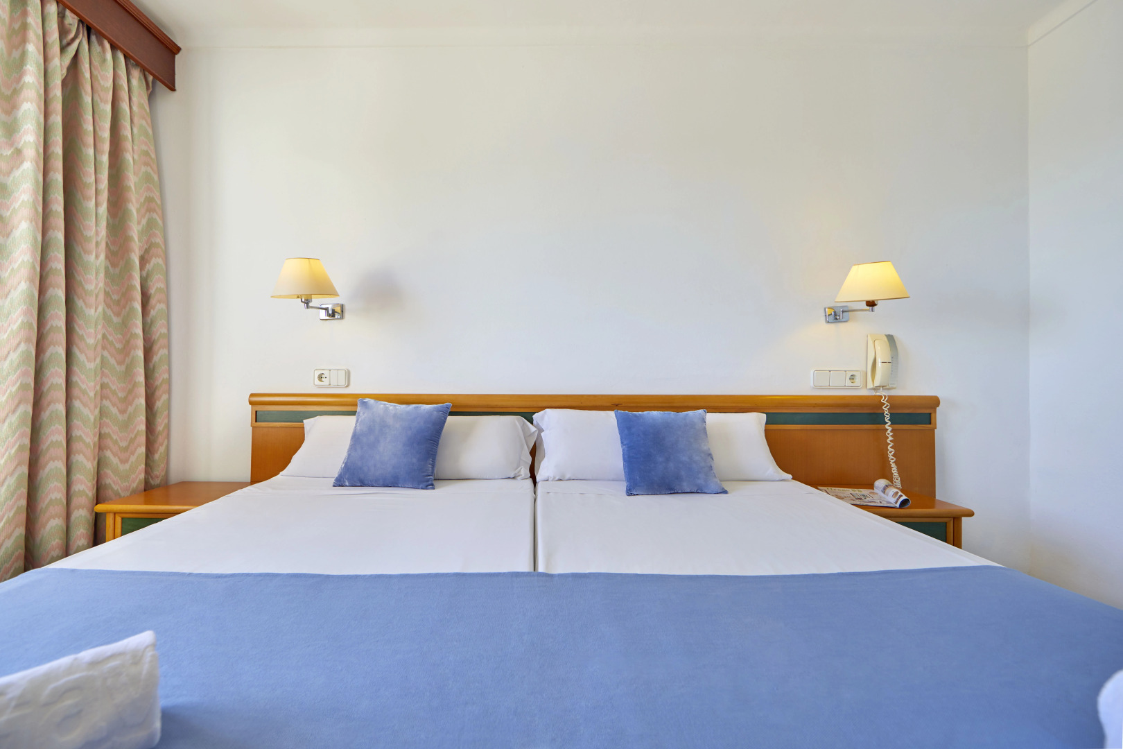 Cala Gran - Costa del Sur