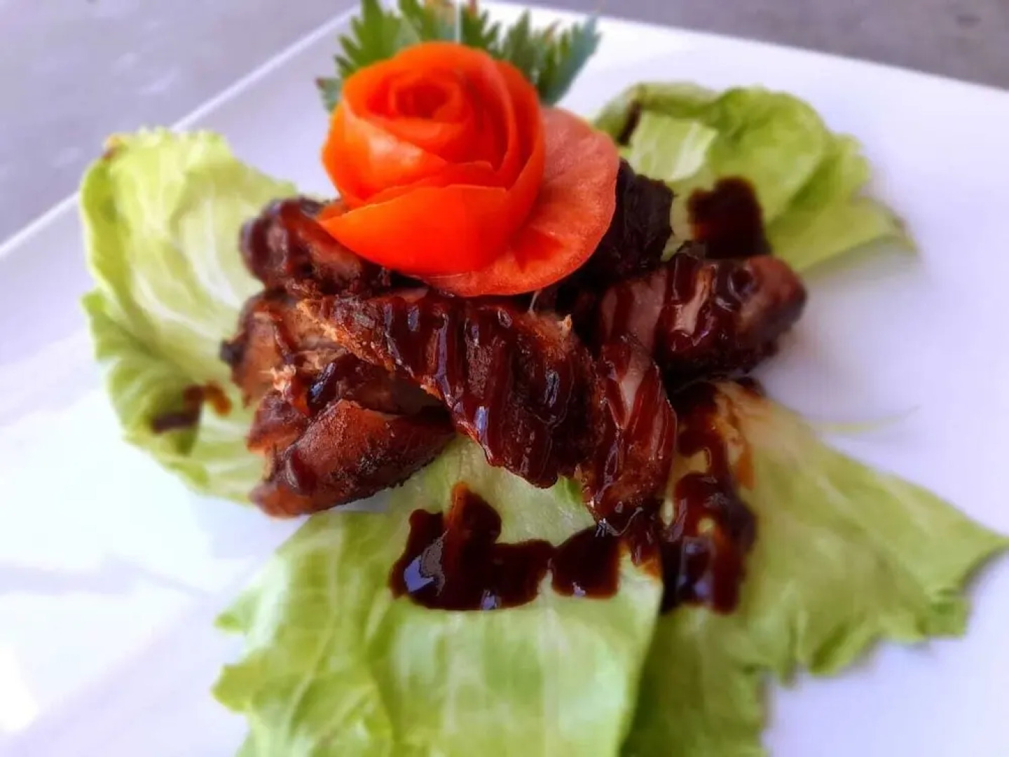 Allenview Guesthouse