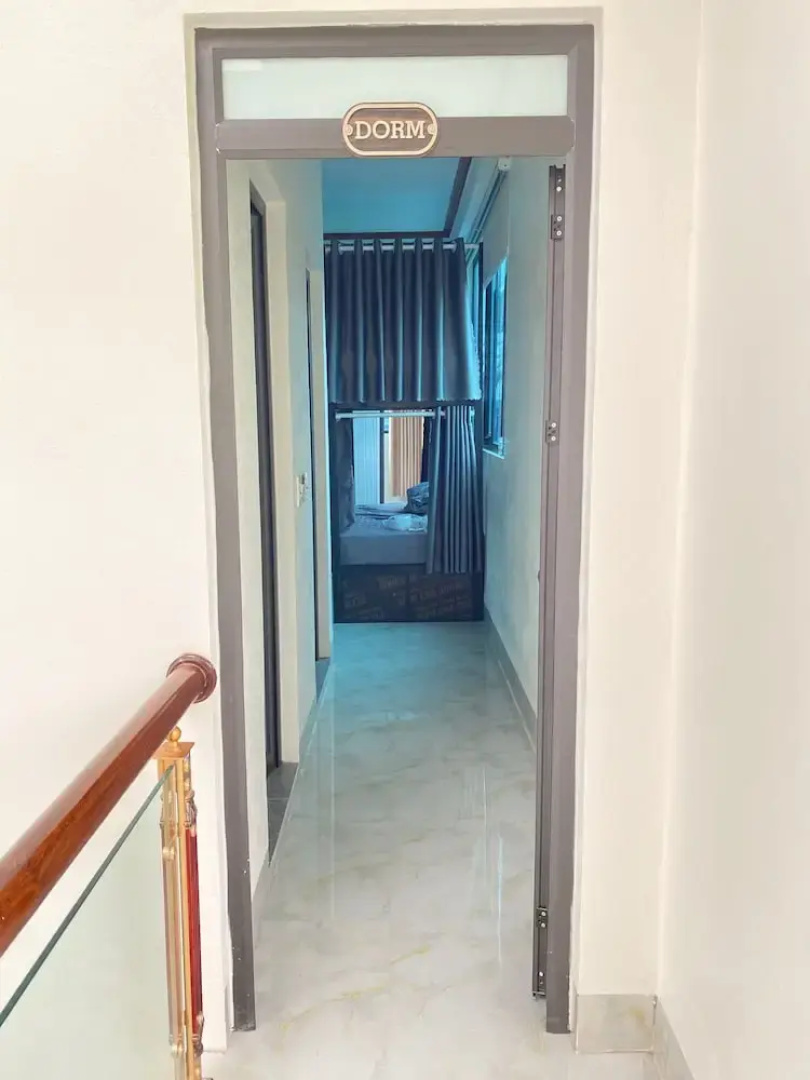 Van Anh Hotel