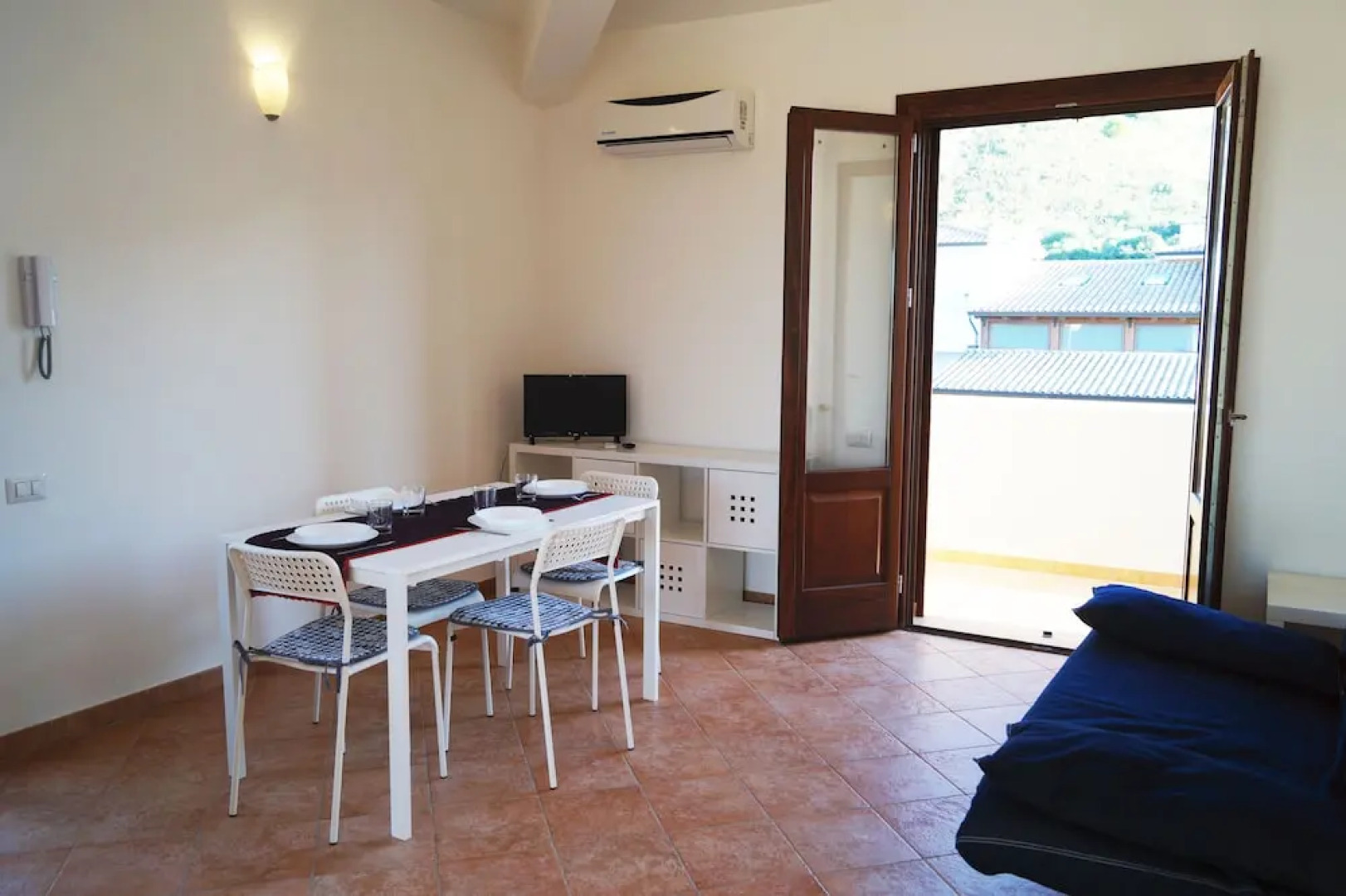 Mareluna Resort Apartments