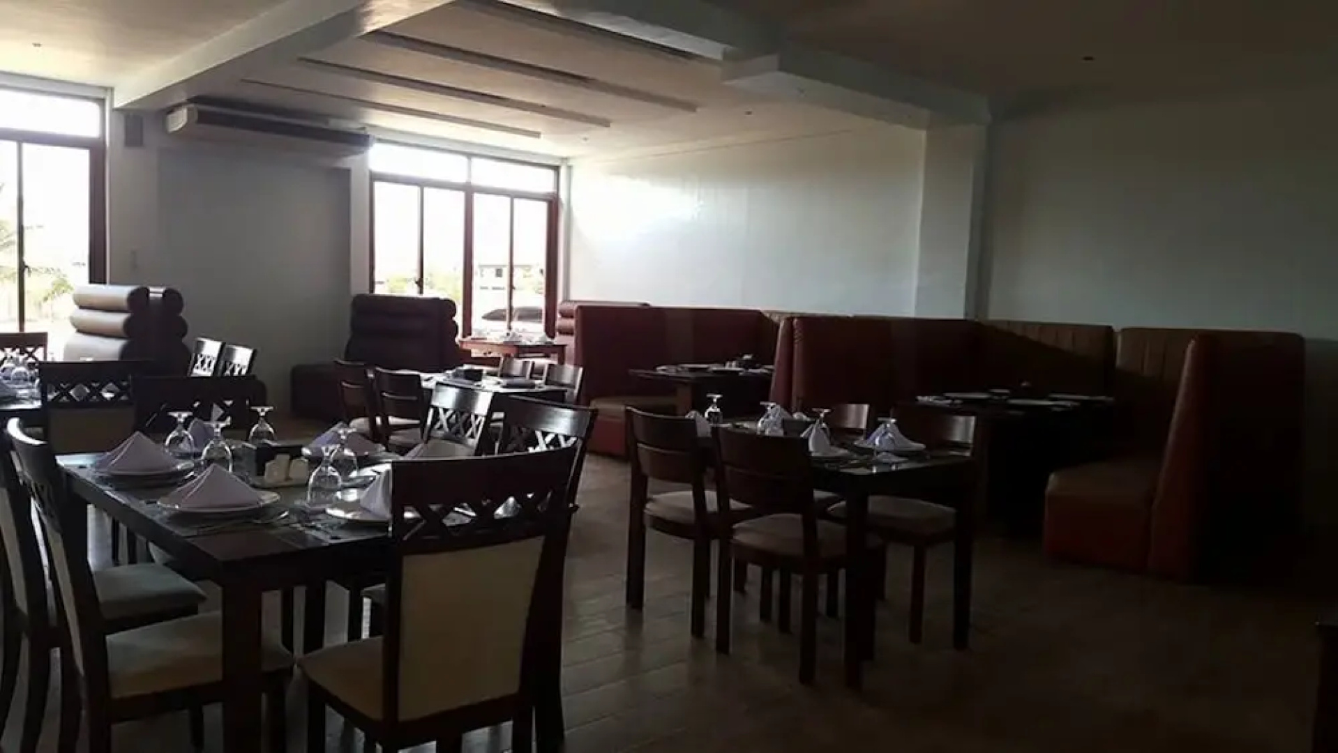 Hotel De Susana and Resort
